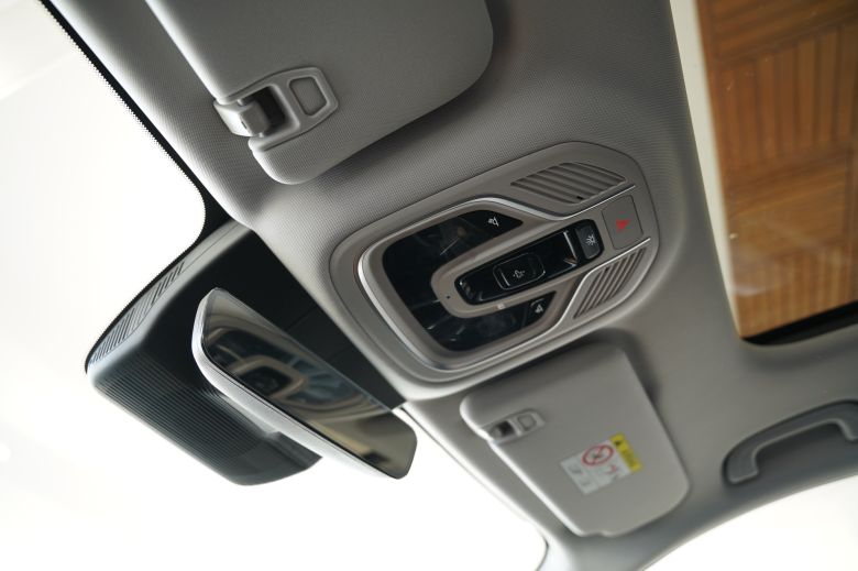 Geely EX5 Hybride 1.5 EM-i