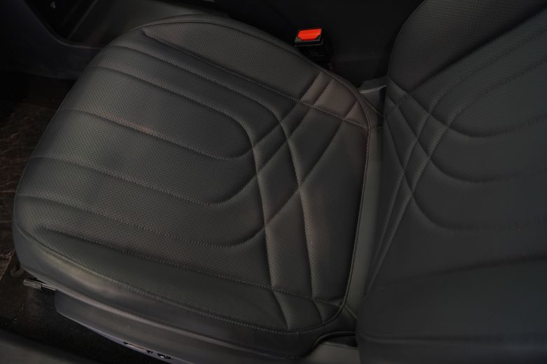 Geely EX5 Hybride 1.5 EM-i