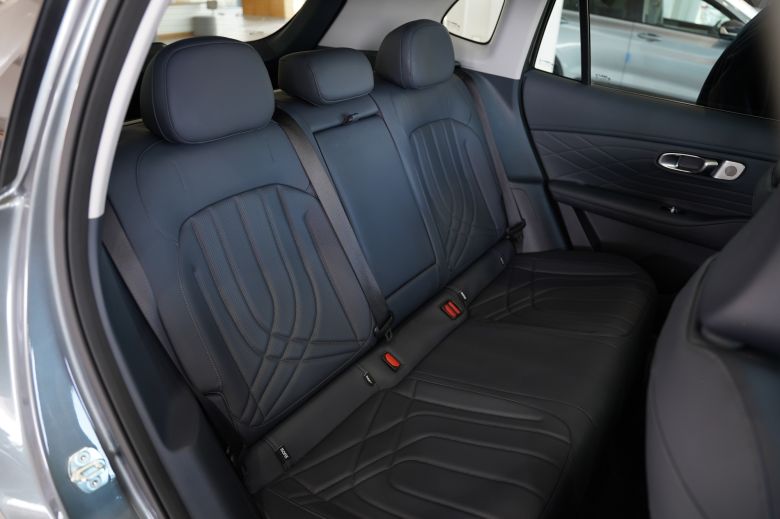 Geely EX5 Hybride 1.5 EM-i