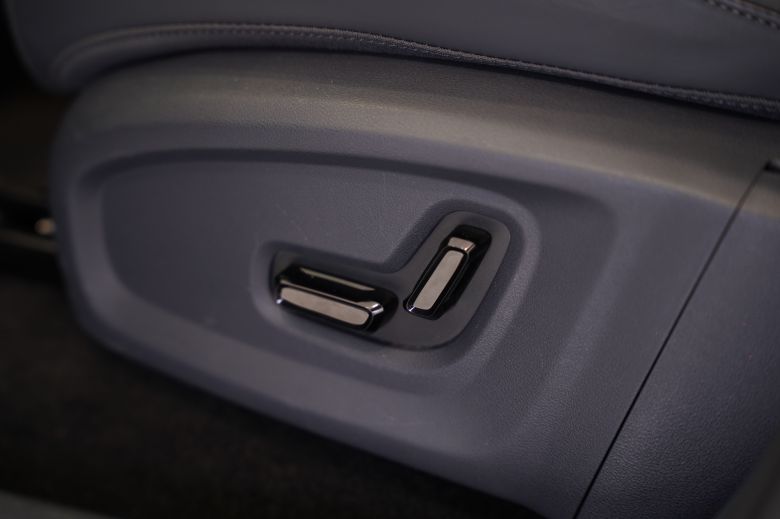 Geely EX5 Hybride 1.5 EM-i