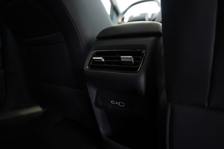 Geely EX5 Hybride 1.5 EM-i