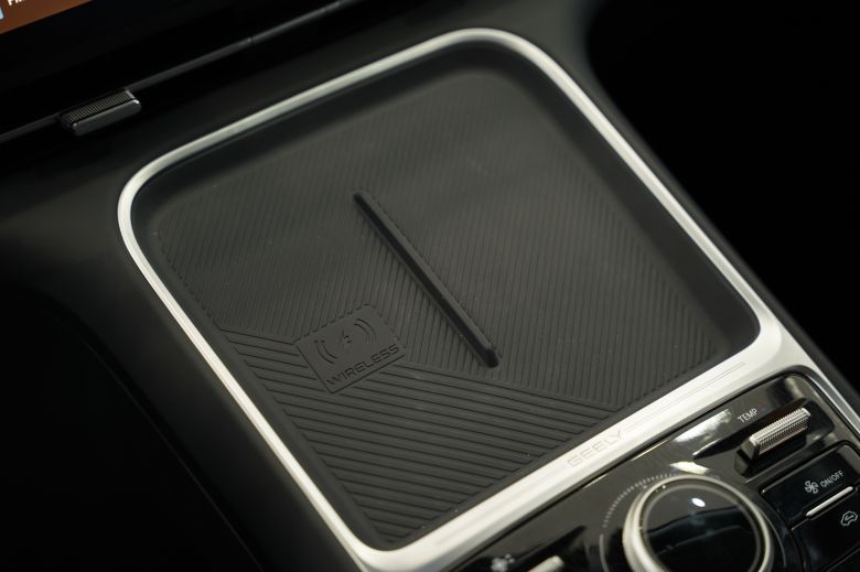 Geely EX5 Hybride 1.5 EM-i