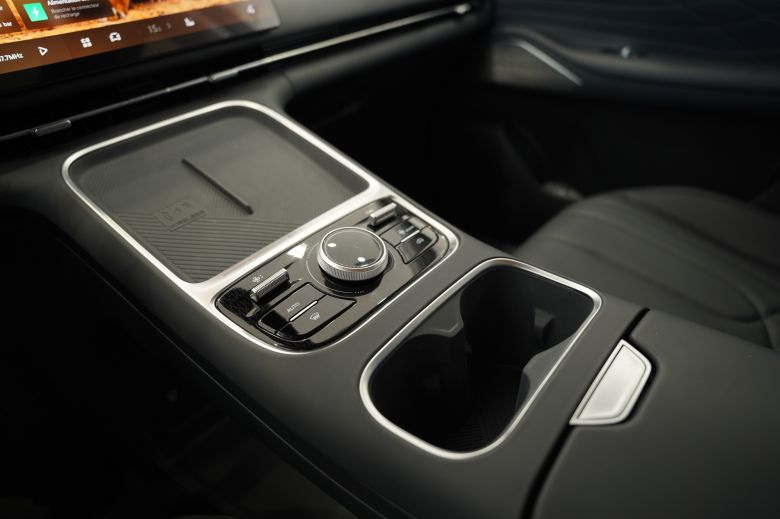 Geely EX5 Hybride 1.5 EM-i