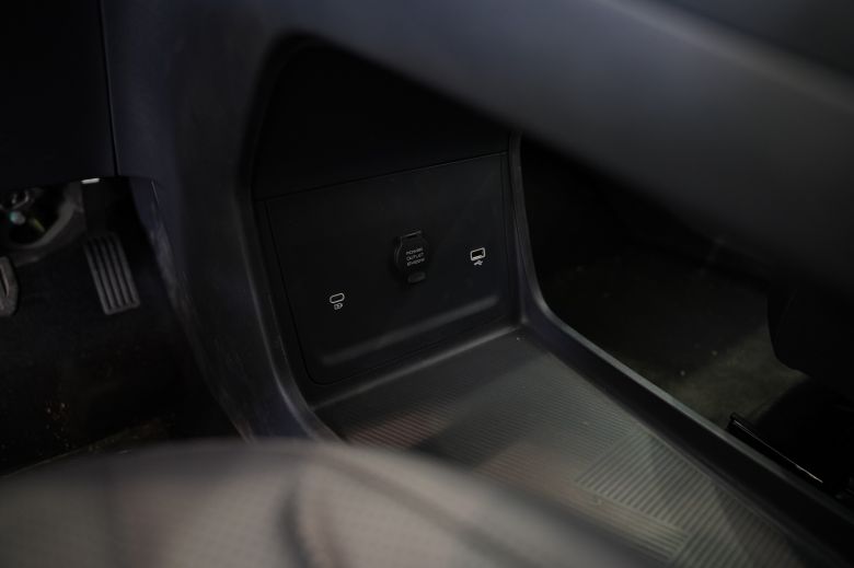 Geely EX5 Hybride 1.5 EM-i