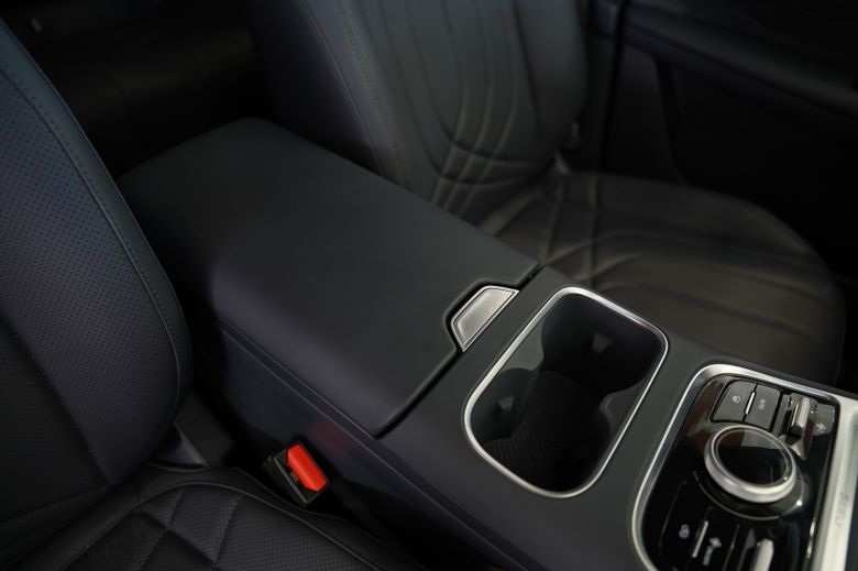 Geely EX5 Hybride 1.5 EM-i