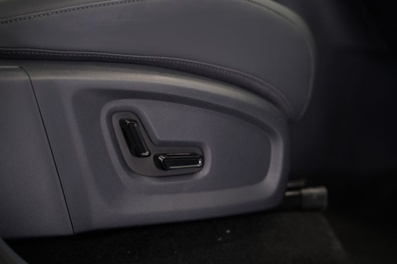 Geely EX5 Hybride 1.5 EM-i