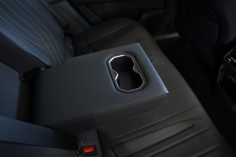 Geely EX5 Hybride 1.5 EM-i