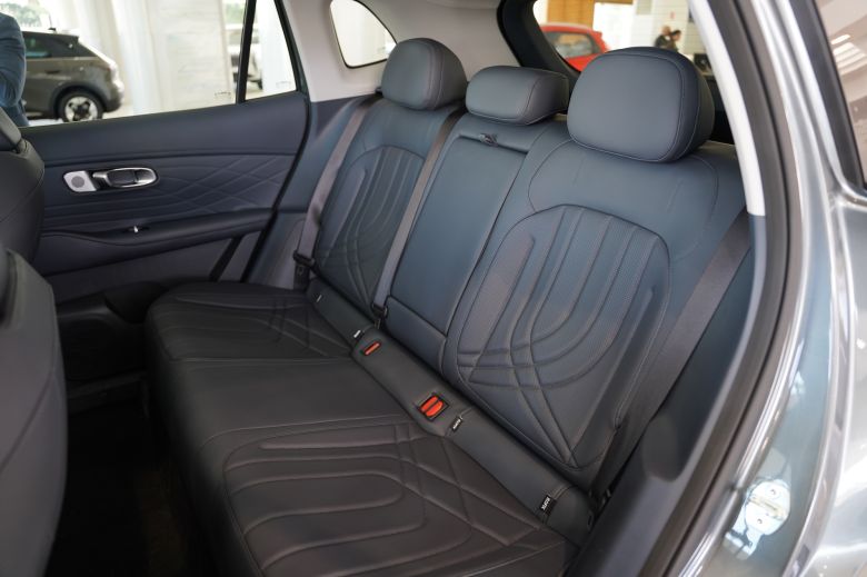 Geely EX5 Hybride 1.5 EM-i