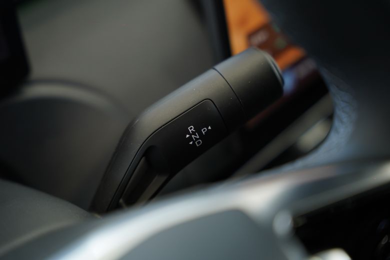 Geely EX5 Hybride 1.5 EM-i