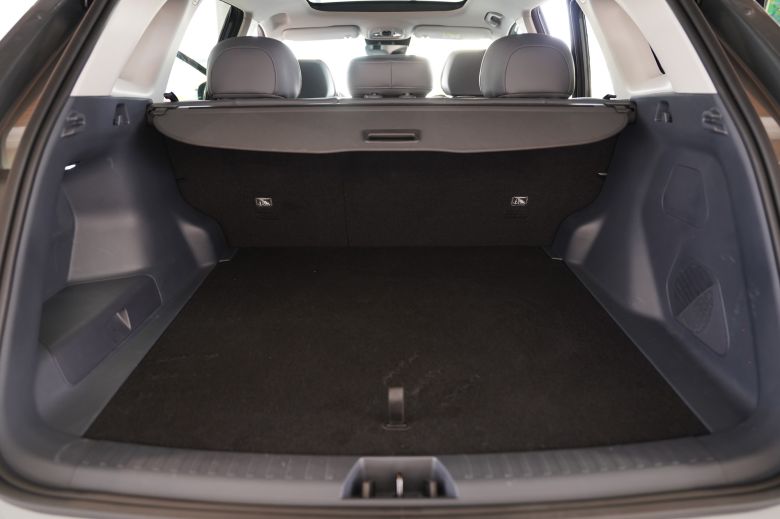 Geely EX5 Hybride 1.5 EM-i