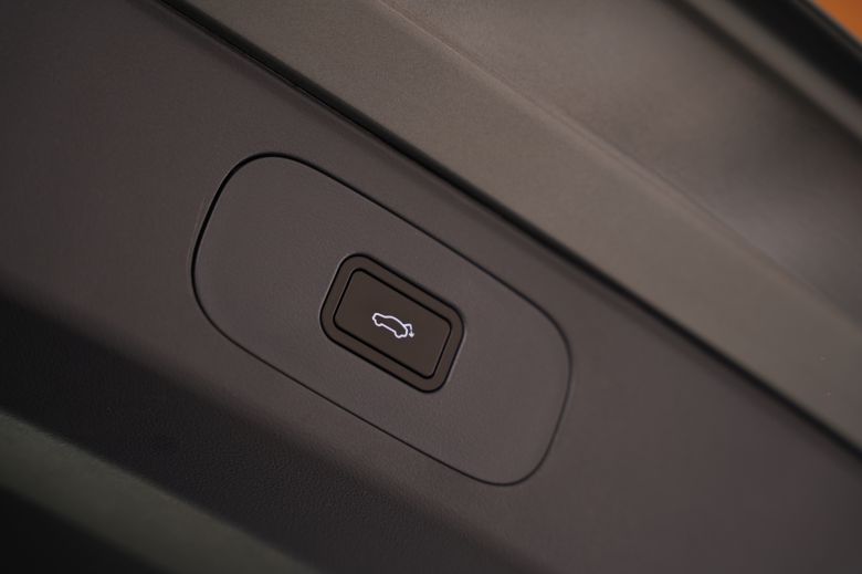 Geely EX5 Hybride 1.5 EM-i