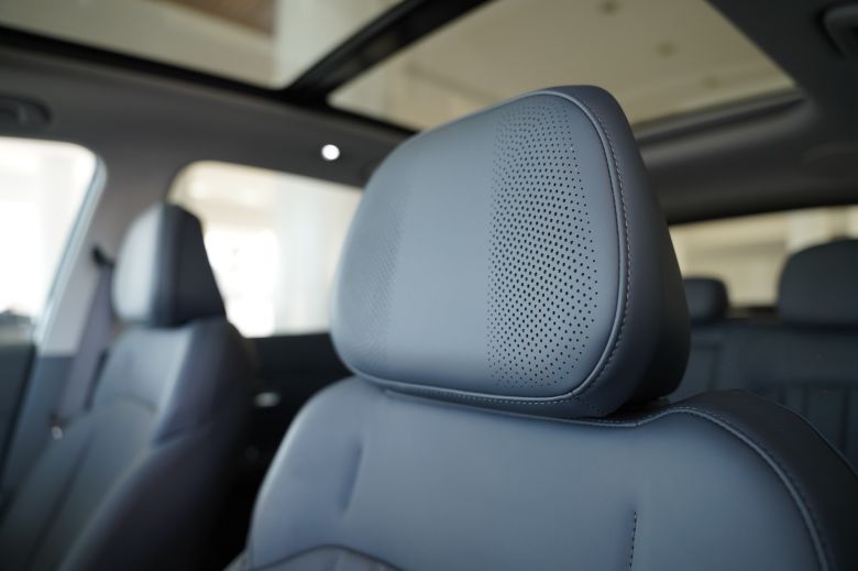 Geely EX5 Hybride 1.5 EM-i