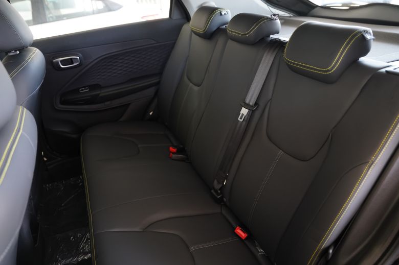 Chery Tiggo 2 Pro Max 1.0 T CVT