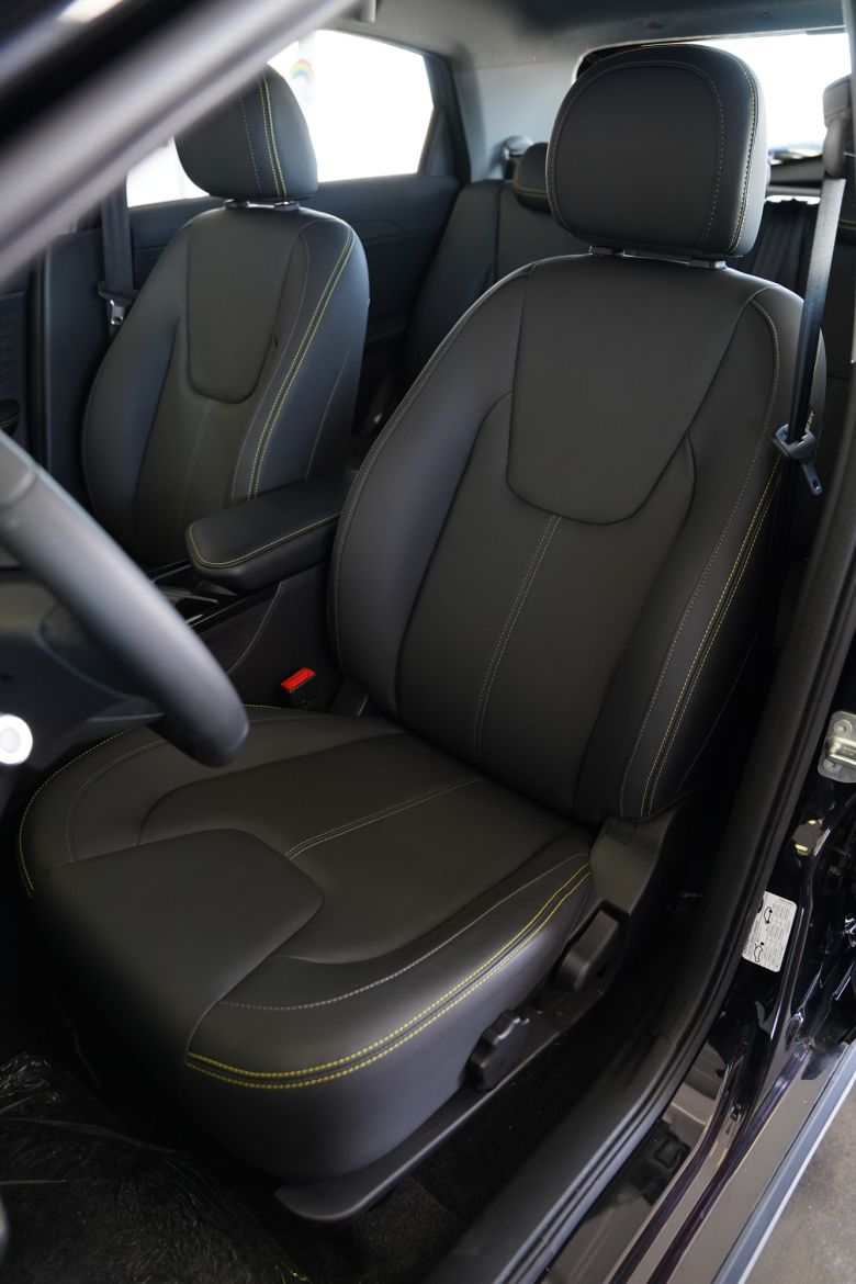 Chery Tiggo 2 Pro Max 1.0 T CVT