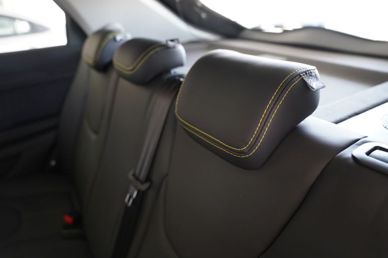 Chery Tiggo 2 Pro Max 1.0 T CVT