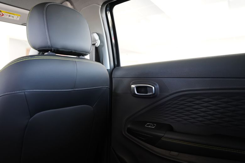 Chery Tiggo 2 Pro Max 1.0 T CVT