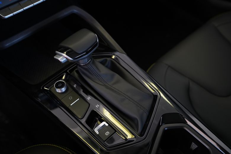 Chery Tiggo 2 Pro Max 1.0 T CVT