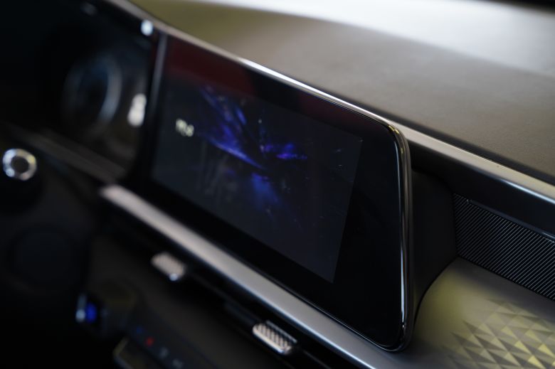 Chery Tiggo 2 Pro Max 1.0 T CVT