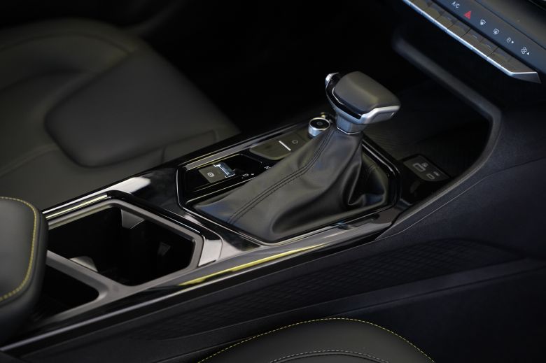 Chery Tiggo 2 Pro Max 1.0 T CVT