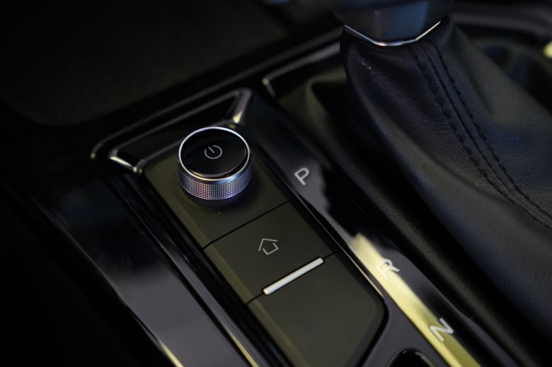 Chery Tiggo 2 Pro Max 1.0 T CVT