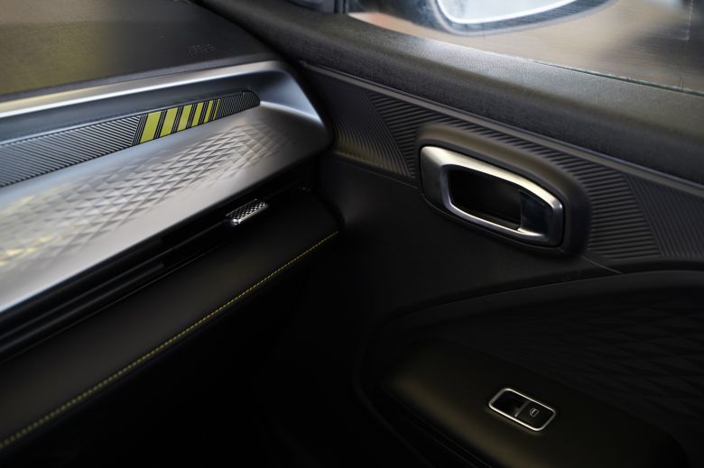 Chery Tiggo 2 Pro Max 1.0 T CVT