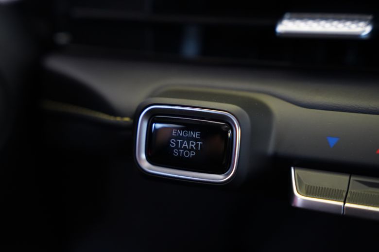 Chery Tiggo 2 Pro Max 1.0 T CVT