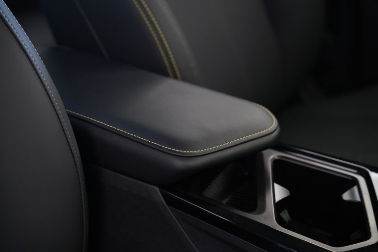 Chery Tiggo 2 Pro Max 1.0 T CVT