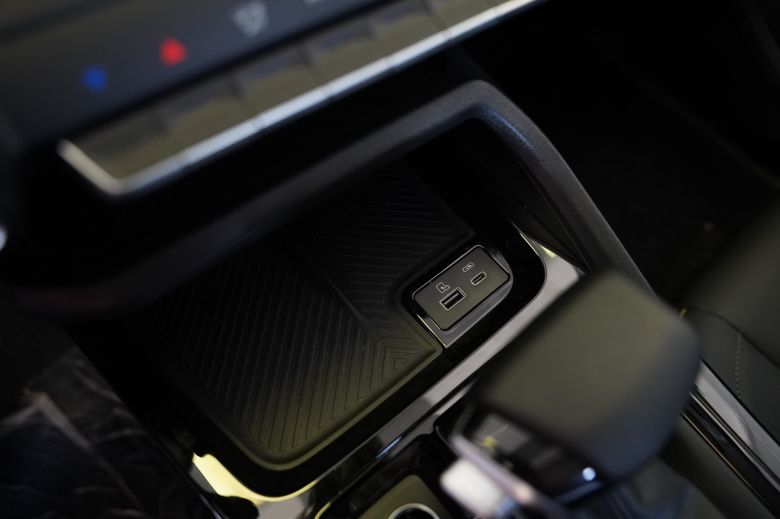 Chery Tiggo 2 Pro Max 1.0 T CVT