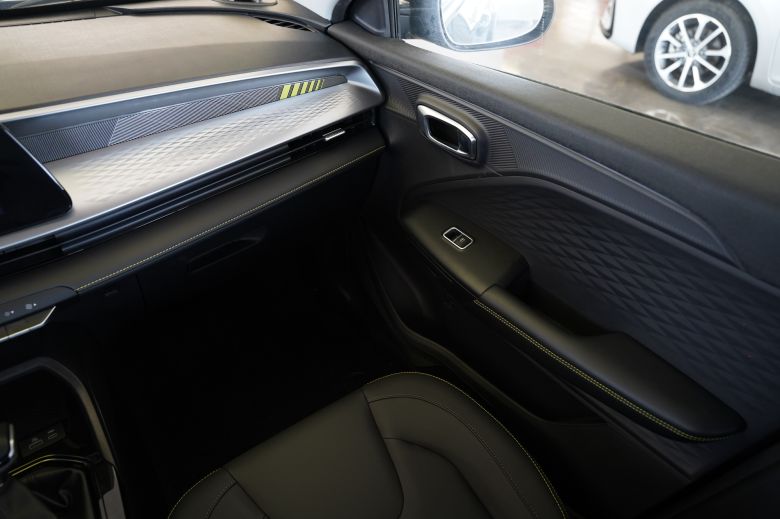 Chery Tiggo 2 Pro Max 1.0 T CVT