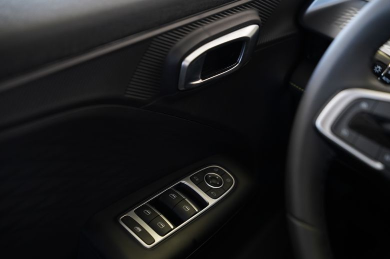 Chery Tiggo 2 Pro Max 1.0 T CVT