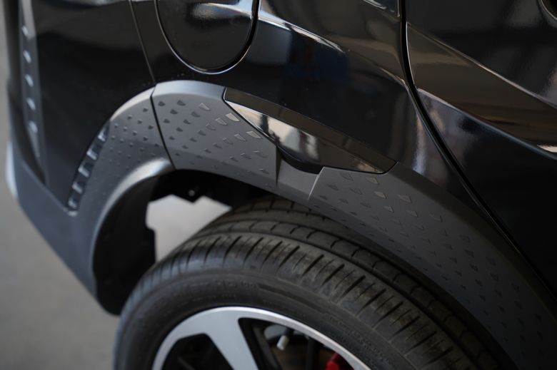 Chery Tiggo 2 Pro Max 1.0 T CVT