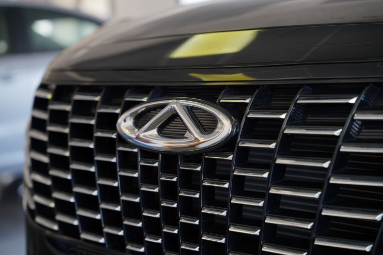 Chery Tiggo 2 Pro Max 1.0 T CVT