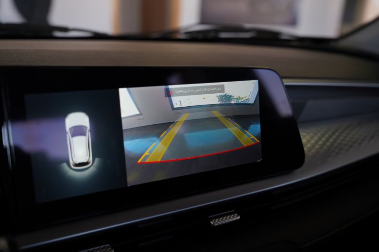 Chery Tiggo 2 Pro Max 1.0 T CVT