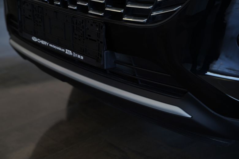 Chery Tiggo 2 Pro Max 1.0 T CVT