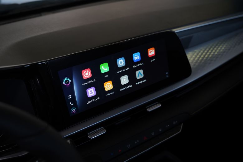 Chery Tiggo 2 Pro Max 1.0 T CVT