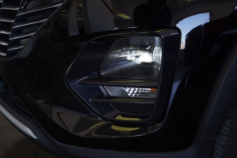 Chery Tiggo 2 Pro Max 1.0 T CVT