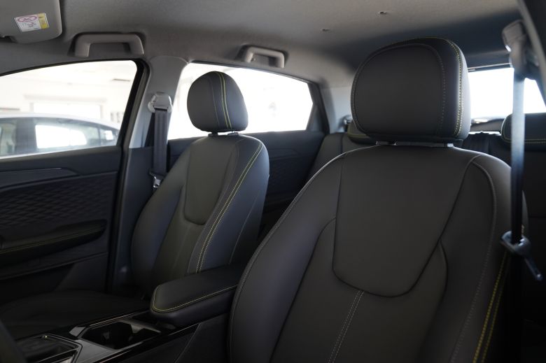 Chery Tiggo 2 Pro Max 1.0 T CVT