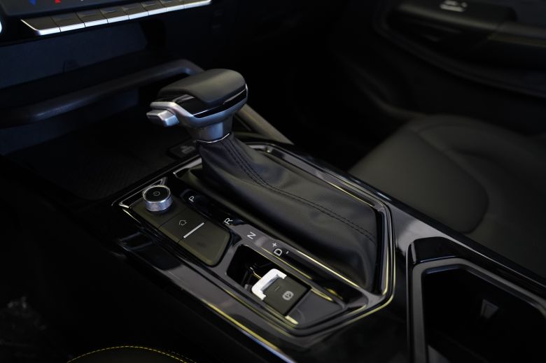 Chery Tiggo 2 Pro Max 1.0 T CVT