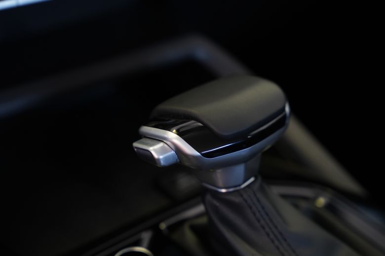 Chery Tiggo 2 Pro Max 1.0 T CVT