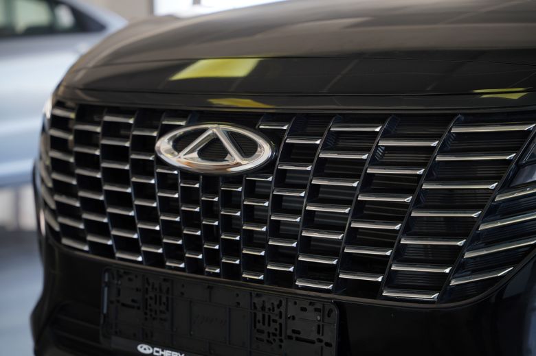 Chery Tiggo 2 Pro Max 1.0 T CVT