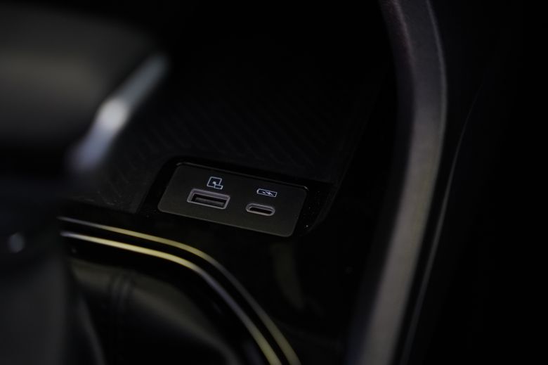 Chery Tiggo 2 Pro Max 1.0 T CVT