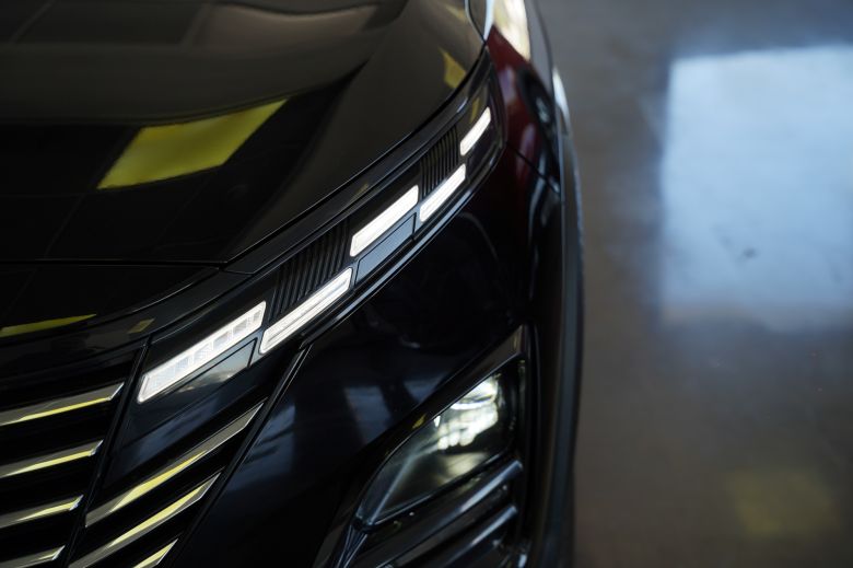 Chery Tiggo 2 Pro Max 1.0 T CVT