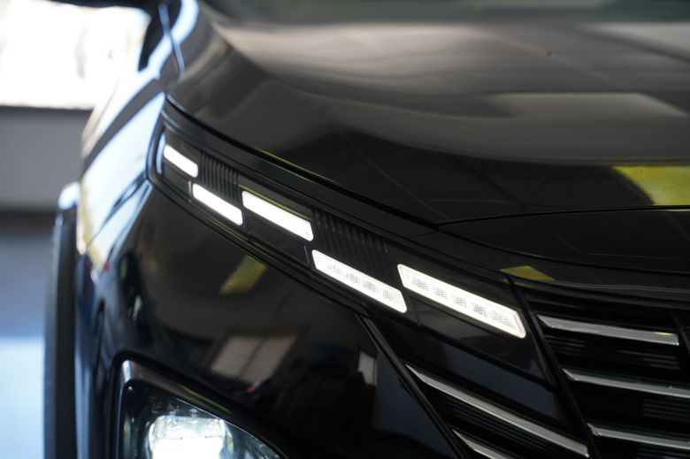 Chery Tiggo 2 Pro Max 1.0 T CVT