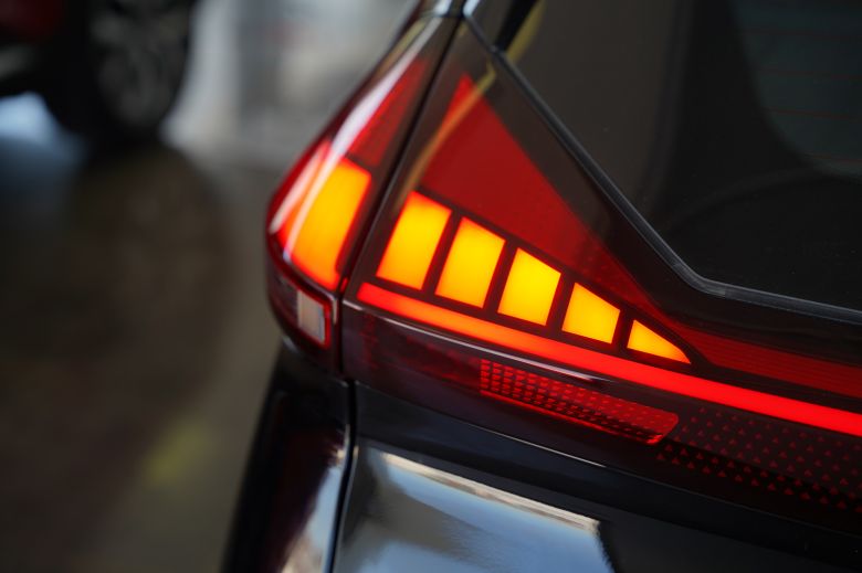 Chery Tiggo 2 Pro Max 1.0 T CVT