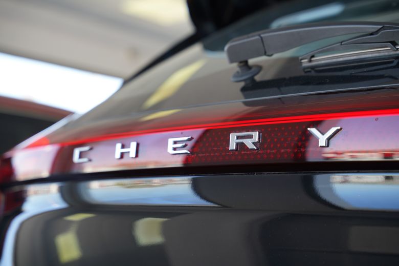 Chery Tiggo 2 Pro Max 1.0 T CVT