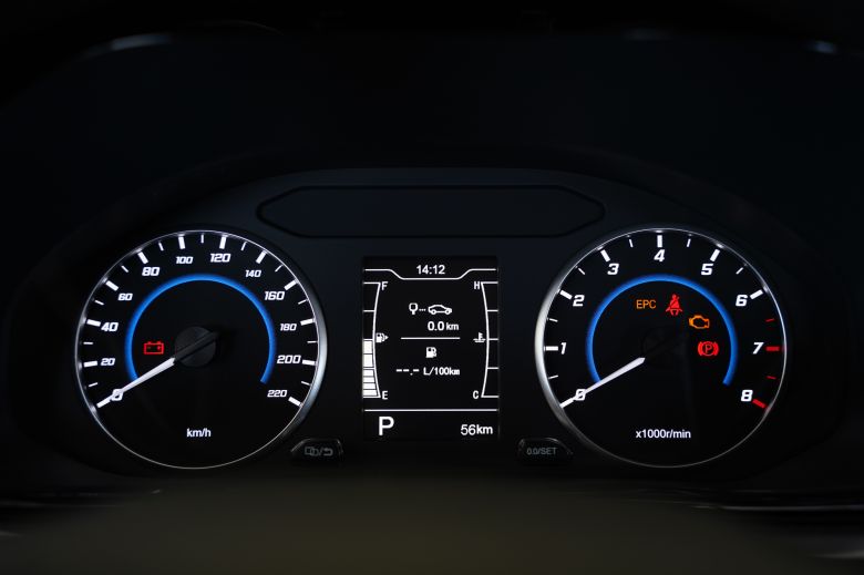 Chery Tiggo 2 Pro Max 1.0 T CVT