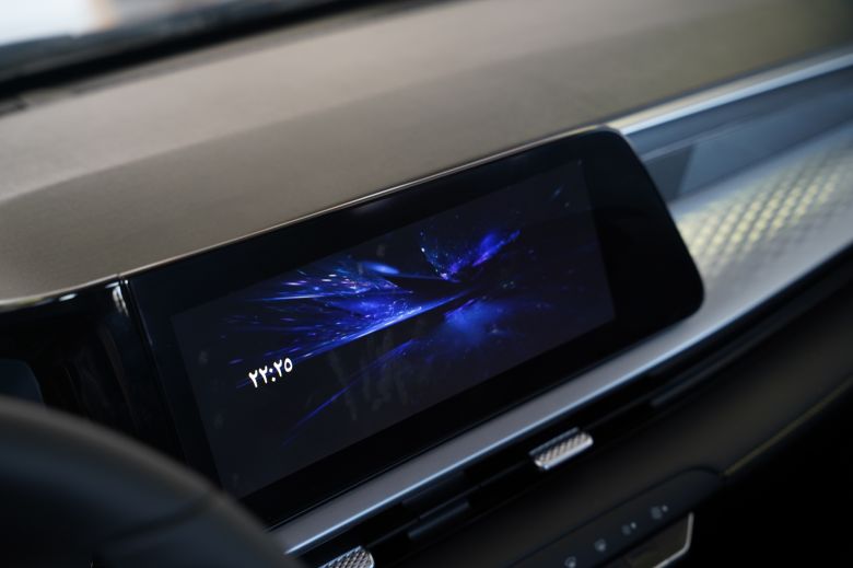 Chery Tiggo 2 Pro Max 1.0 T CVT