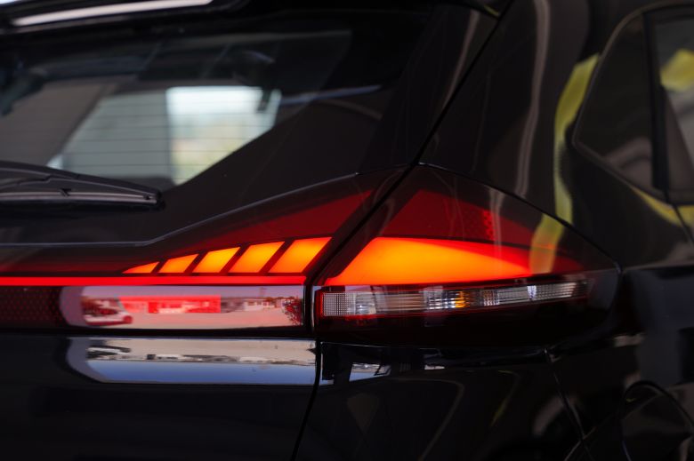 Chery Tiggo 2 Pro Max 1.0 T CVT