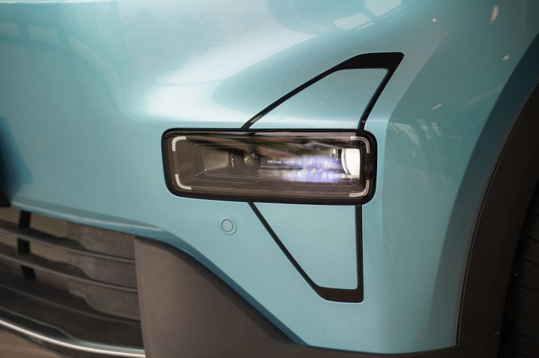 Prix Deepal S05 1.5 L Reev 27.28 kWh neuve - 85 980 DT